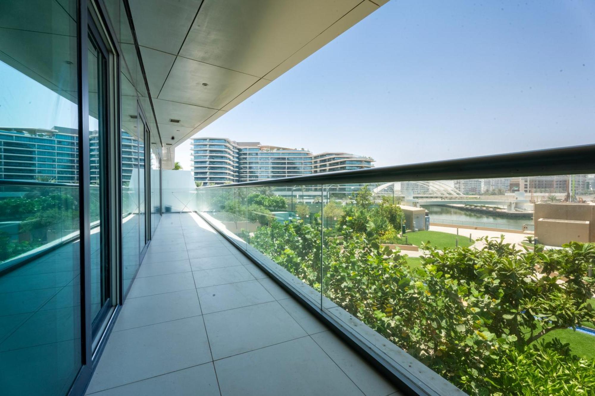 Stunning 2br Luxuryliving In Primearea Alnaseem203 * Abu Dhabi