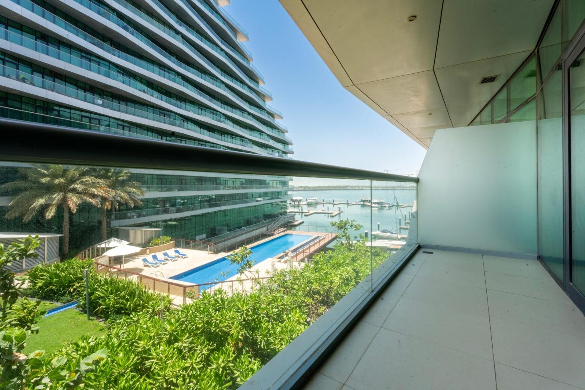 Stunning 2br Luxuryliving In Primearea Alnaseem203 Apartment