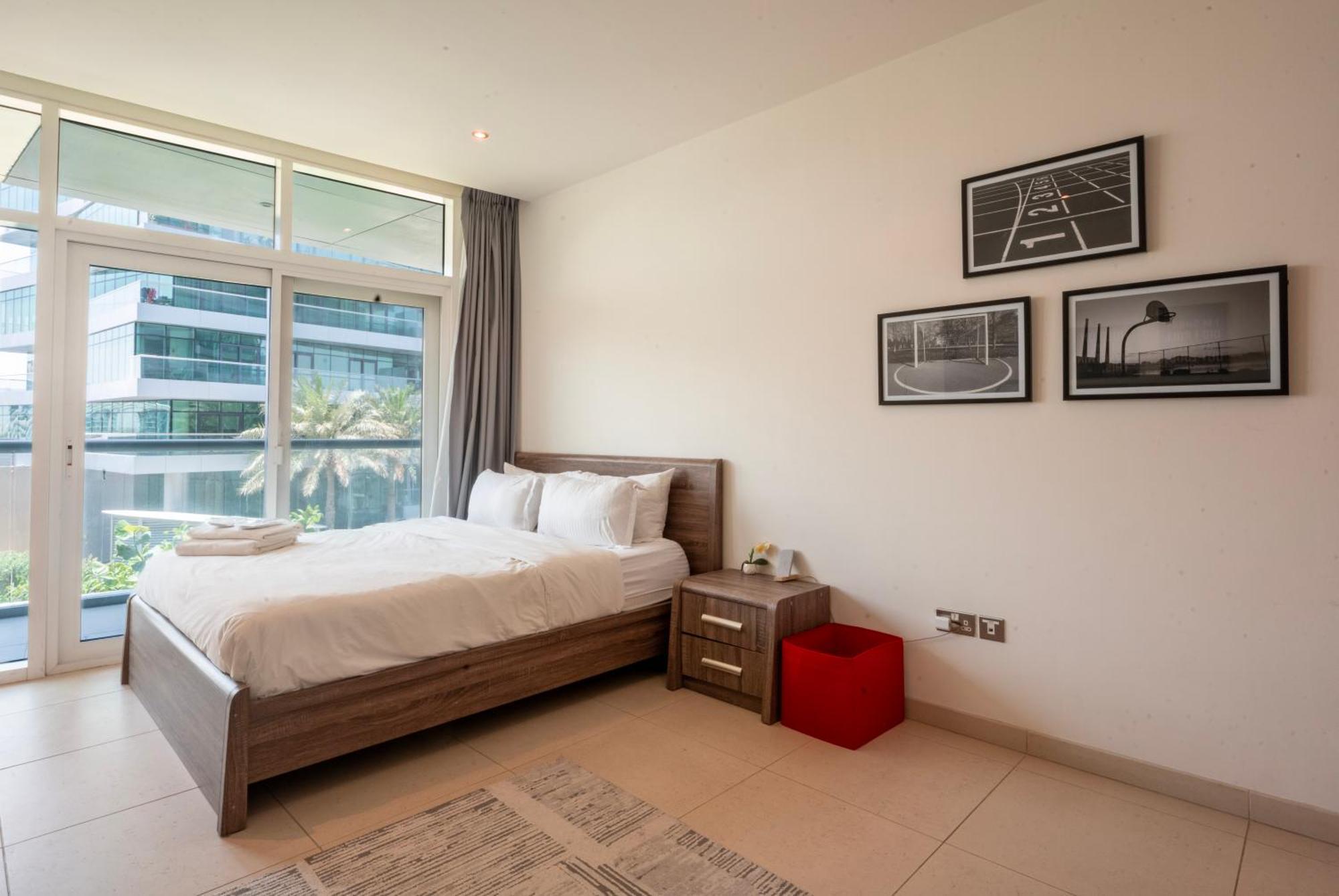 Apartment Stunning 2br Luxuryliving In Primearea Alnaseem203 *